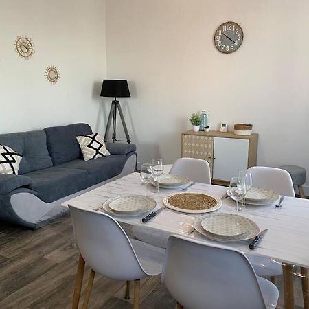Appartement Renove A 200M De La Plage Châtelaillon-Plage Zewnętrze zdjęcie
