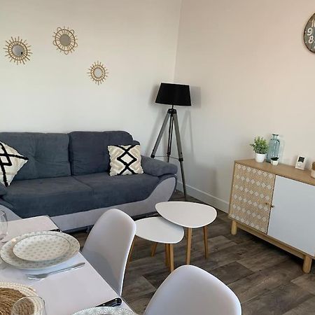 Appartement Renove A 200M De La Plage Châtelaillon-Plage Zewnętrze zdjęcie
