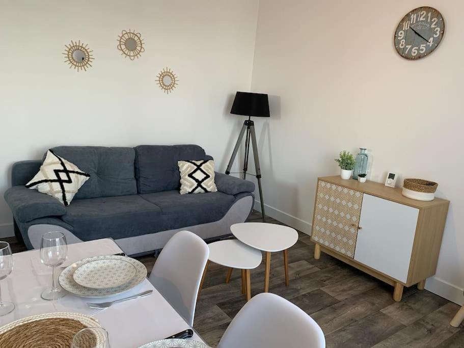 Appartement Renove A 200M De La Plage Châtelaillon-Plage Zewnętrze zdjęcie